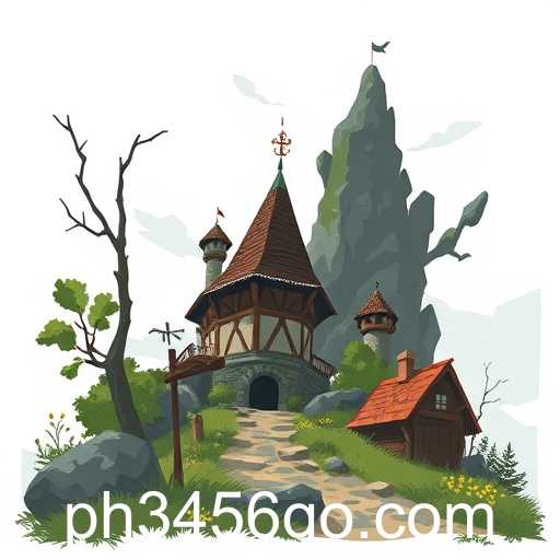 The Enchantment of Adventure Games: A Deep Dive into Epic Digital Journeys