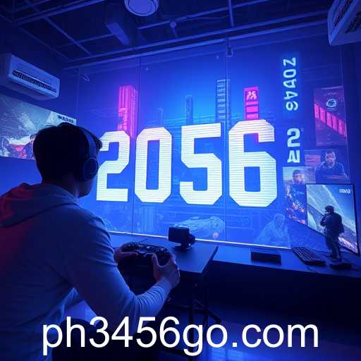 The Gaming Frontier: A Digital Revolution