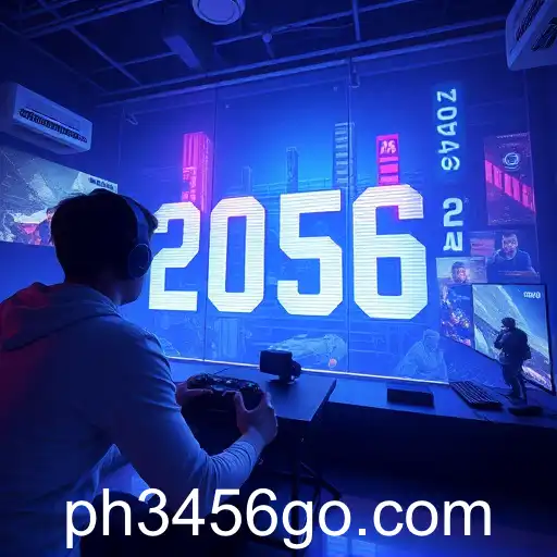 The Gaming Frontier: A Digital Revolution