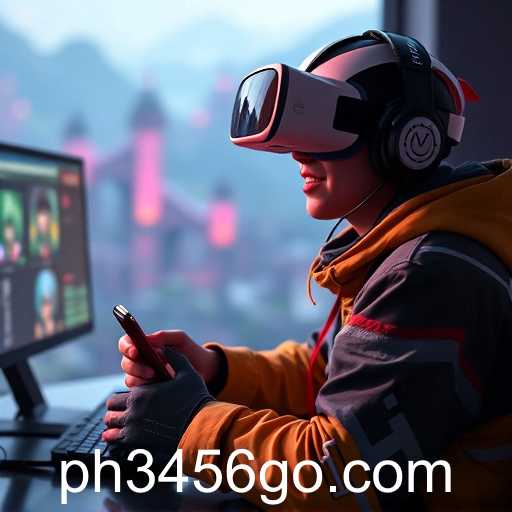 Emerging Trends in Online Gaming