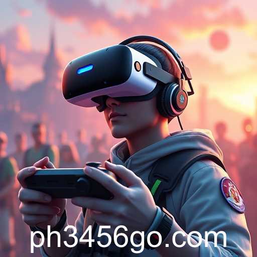 The Evolution of Gaming: A 2025 Perspective