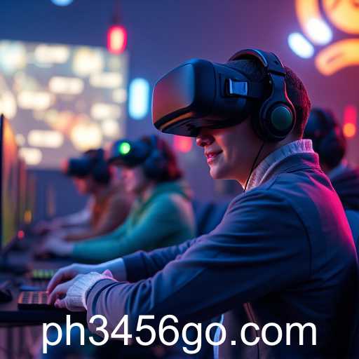 The Evolution of Online Gaming and Its Impact on Society