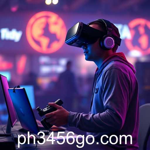 Evolution of Online Gaming in 2025