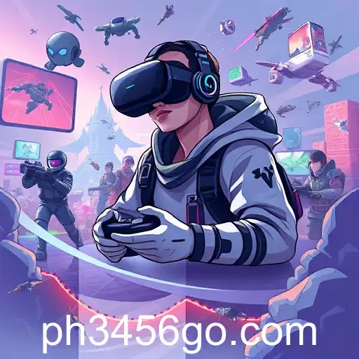 The Evolving Landscape of Online Gaming