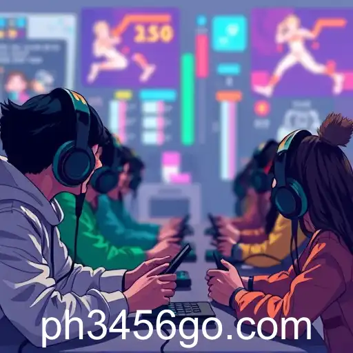 Gaming in a Transformative Era