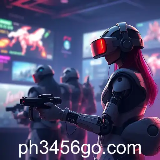 Gaming Industry's Evolution Amidst Global Challenges