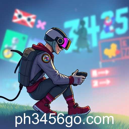 The Gaming Revolution: How ph3456 is Shaping 2025