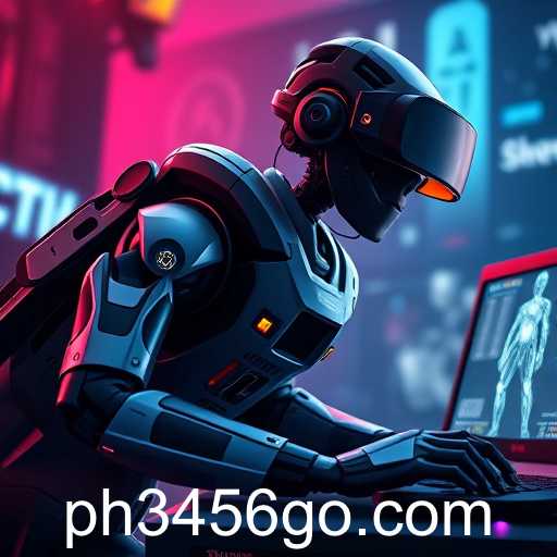 Gaming Revolution Amidst AI and Innovation