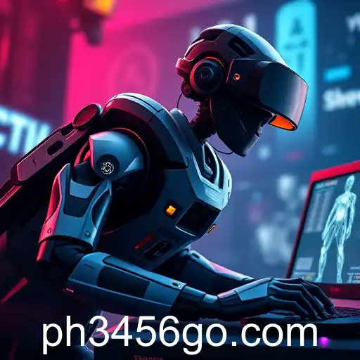 Gaming Revolution Amidst AI and Innovation