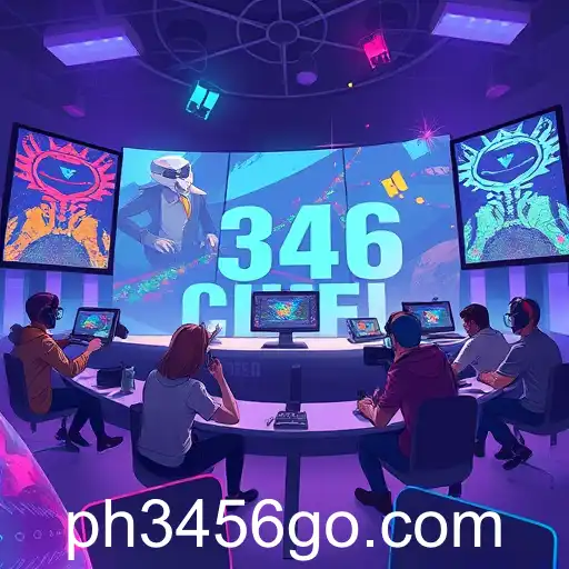 The Rise of Gaming in 2025: Technology Transforms Play