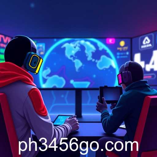 Exploring Gaming Trends in 2025