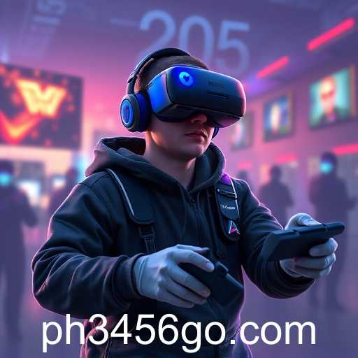 Gaming Trends Shaping 2025