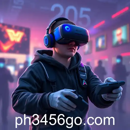 Gaming Trends Shaping 2025