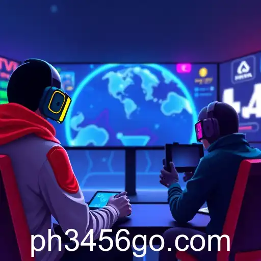 Gaming Trends and Innovations in 2025