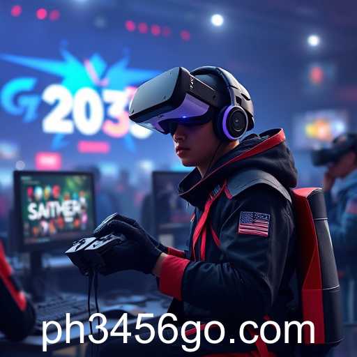 Online Gaming Trends and Advancements