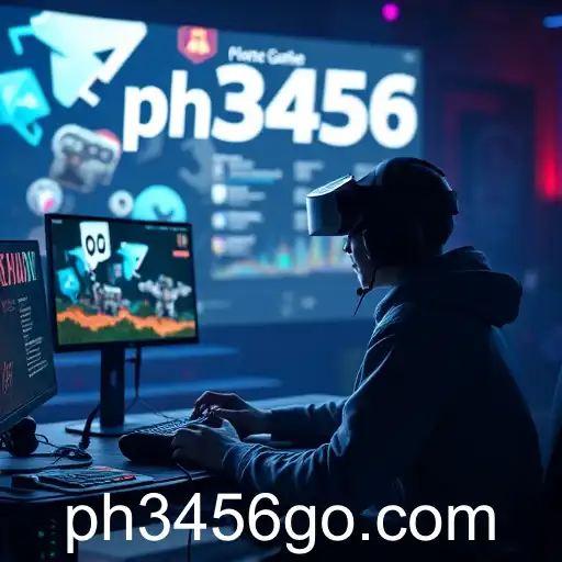 Gaming Trends and Innovations in the Digital Arena