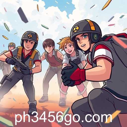 The Evolution of Multiplayer Games: A New Era of Interactive Entertainment