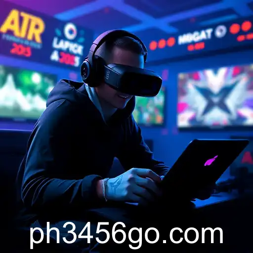 Navigating the World of Online Gaming in 2025