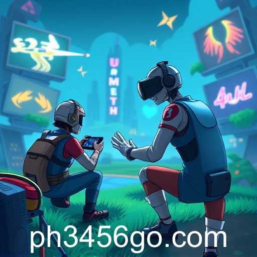 Online Gaming Trends in 2025