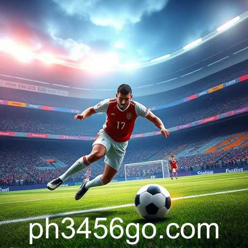 Exploring the Thrilling World of Sports Games: A Dive into the 'ph3456' Category