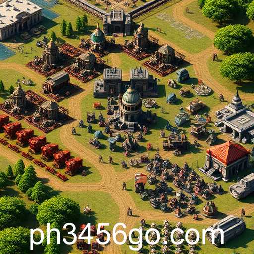 The Enduring Appeal of Strategy Games